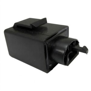 RELE PISCA CBR 450SR 90-95 / CB 600F HORNET 2005-07 2 PINOS (TMAC)