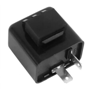 RELE PISCA TITAN 160 START 2016 / BROS 125 / 150 2009- / BIZ 2009- 2 P