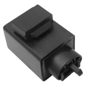 RELE PISCA YBR 125 / XTZ 125 2001-08 / FAZER 250 2008-17 2 PINOS (TMAC