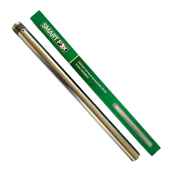 TUBO INTERNO BENGALA BIZ 125 11-17 / BIZ 100 13-15 / BIZ 110 16-17 SMARTFOX