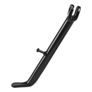 CAVALETE LATERAL YBR 125 S/ BORRACHA (COMETA) 2107