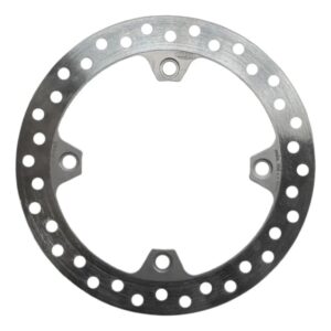 DISCO FREIO DIANTEIRO MODELO ORIGINAL HONDA XR 200 2025 (MR DISCOS)