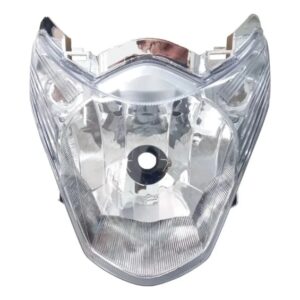 BLOCO OPTICO TITAN 150 2011 CRISTAL (VALPLAS)