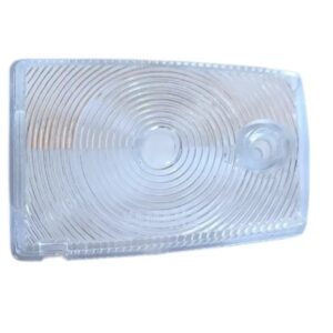 LENTE PISCA DT 180 / RDZ  CRISTAL