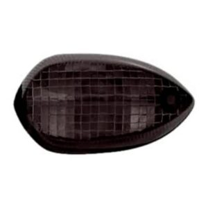 LENTE PISCA FAZER 250 / FACTOR 150 2012-16 DD/TE (VALPLAS) FUME