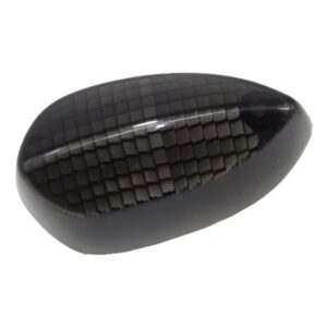 LENTE PISCA FAZER 250 / FACTOR 150 2012-16 DE/TD (VALPLAS) FUME