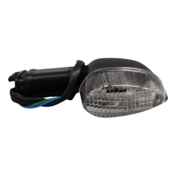PISCA FACTOR - VALPLAS CRISTAL