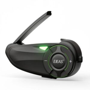 INTERCOMUNICADOR DE CAPACETE EJEAS Q8
