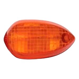 LENTE PISCA FAZER 250 2012- / FACTOR 2012- MOD ORIG DD/TE (GVS) LARANJ