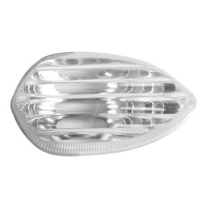 LENTE PISCA FAZER 250 2012- / FACTOR 2012- MOD ORIG DE/TD (GVS) CRISTA