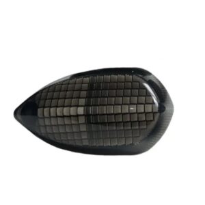 LENTE PISCA FAZER 250 2012- / FACTOR 2012- MOD ORIG DE/TD (GVS) FUME