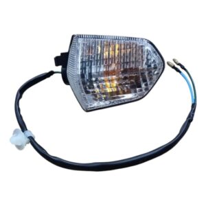 LENTE PISCA POP 110I CONJ. DE/TD (GVS) CRISTAL