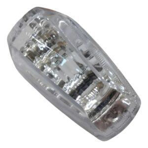 LENTE PISCA SUZUKI YES MOD ORIG  CRISTAL - 1206