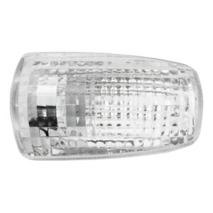 LENTE PISCA TITAN 2000 MOD ORIG (GVS) CRISTAL - 4496