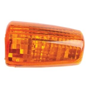 LENTE PISCA TITAN 2000 MOD ORIG LARANJA