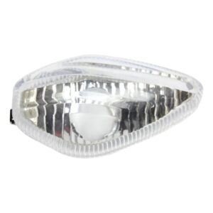 LENTE PISCA TITAN 2014 MOD ORIG DD/TE (GVS) CRISTAL