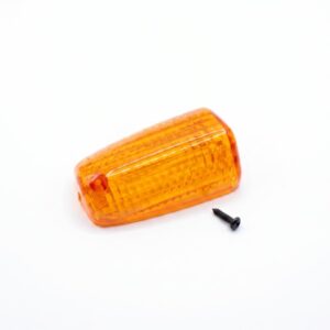 LENTE PISCA MINI TITAN 2000 ( GVS ) LARANJA