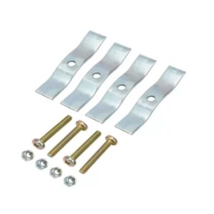 KIT FIXAÇÃO BAU GLIDER 28/35/40 LITROS