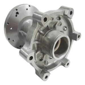 CUBO RODA TRAS LANDER 250 XTZ 250 / TENERE 250 (FABRECK) FBK343