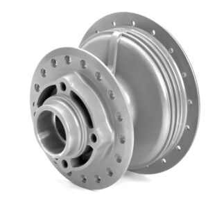 CUBO RODA TRAS XTZ 125 (FABRECK) FBK335