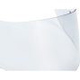 Viseira Zeus 508 Injetada 2,0MM Polivisor 1647C