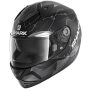 Capacete SHARK Ridill SV 1.2 Mecca KAS Fosco